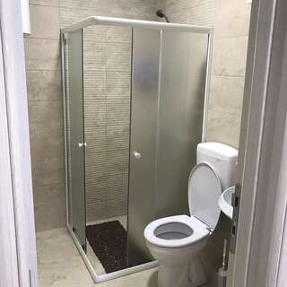 Отели типа «постель и завтрак» Casa Calda Apartment Цетине Апартаменты-5