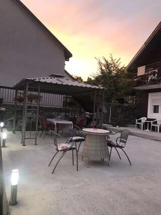 Отели типа «постель и завтрак» Casa Calda Apartment Цетине Апартаменты-7