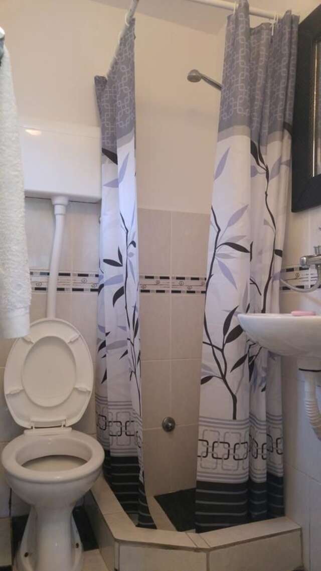 Отели типа «постель и завтрак» Casa Calda Apartment Цетине-19