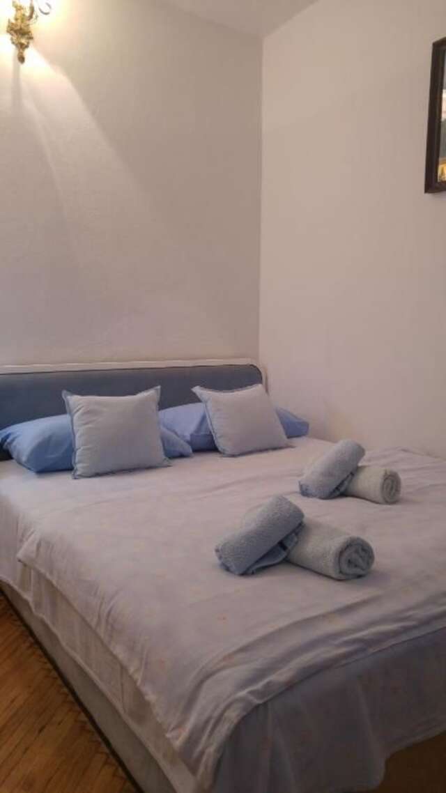 Отели типа «постель и завтрак» Casa Calda Apartment Цетине-32