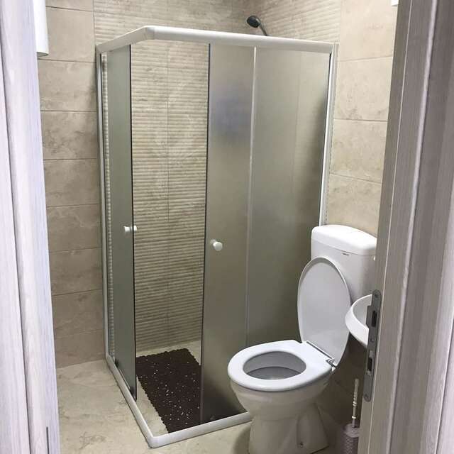 Отели типа «постель и завтрак» Casa Calda Apartment Цетине-8